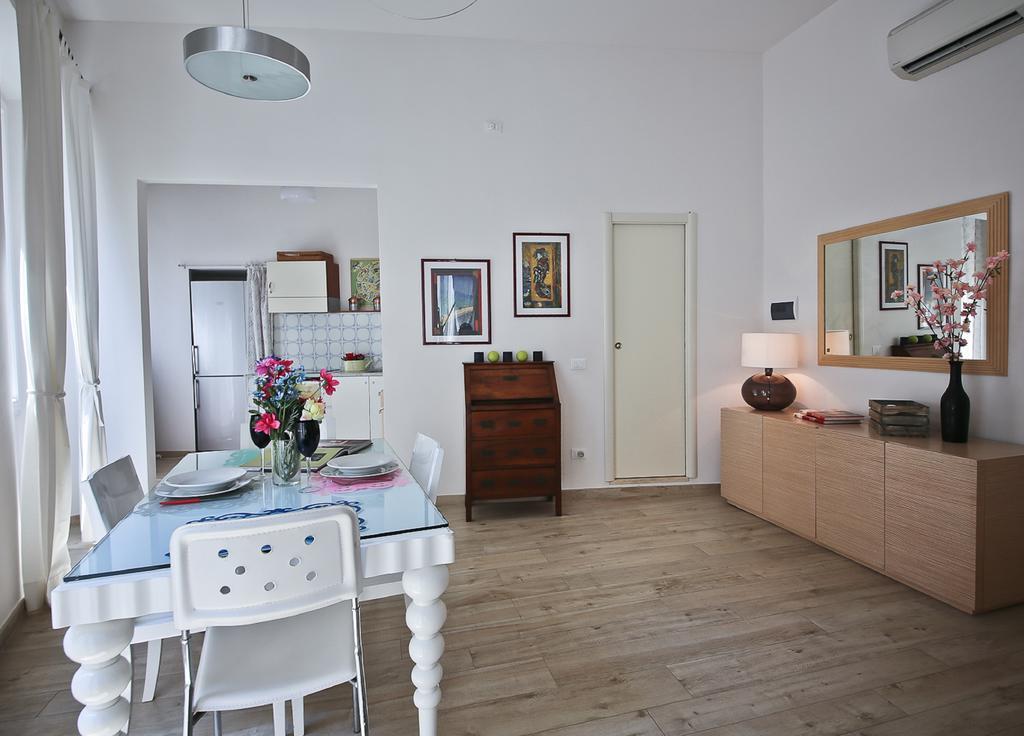 Apartments Florence Pandolfini Street Pokoj fotografie